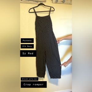Women’s jumpsuit